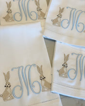 Load image into Gallery viewer, Cotton Hemstitch Towel