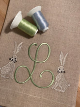 Load image into Gallery viewer, Cotton Hemstitch Towel