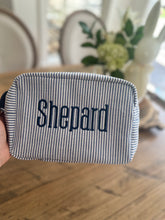 Load image into Gallery viewer, Seersucker Bags
