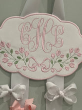 Load image into Gallery viewer, Custom Bow Holder