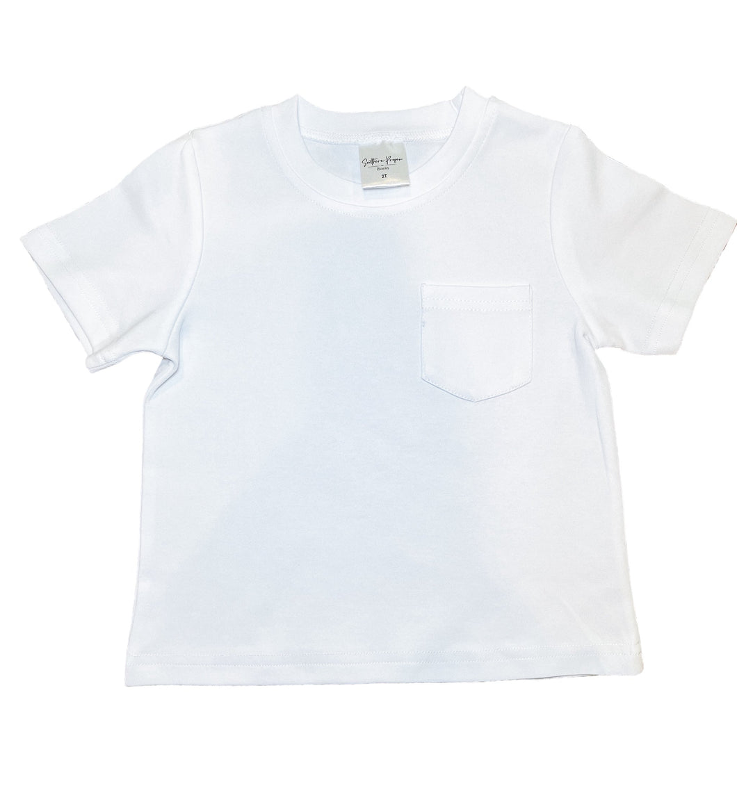 Pocket T-Shirt