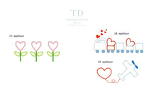 Load image into Gallery viewer, Add Appliqué
