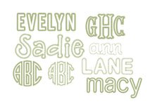 Load image into Gallery viewer, Add Appliqué
