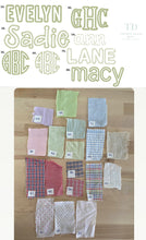 Load image into Gallery viewer, Add Appliqué
